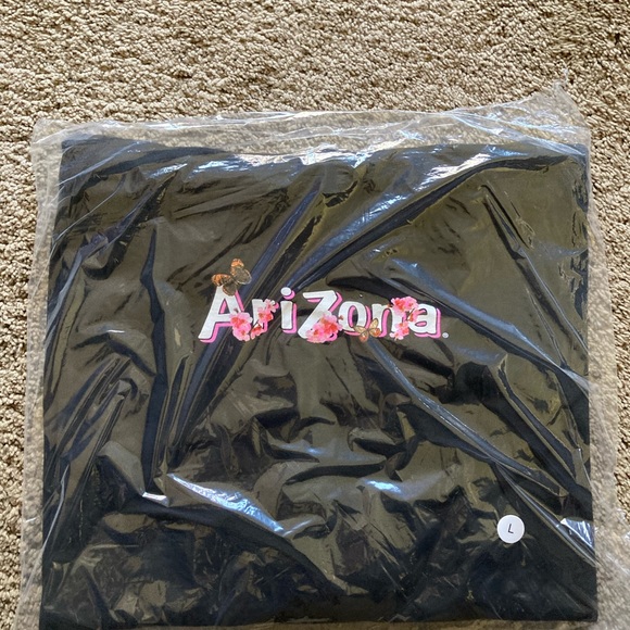 ANTI SOCIAL SOCIAL CLUB x Arizona Hoodie - Picture 3 of 4